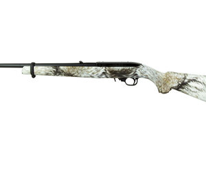 RUGER 10/22 22LR YOTE CAMO TALO 10RD