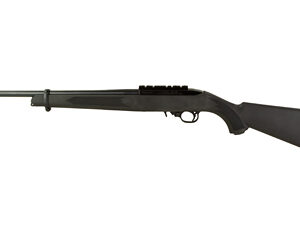 RUGER 10/22 22LR 18.5" 10RD SCP BSE