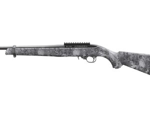 RUGER 10/22 CARBINE 22LR 16.12" KRYP