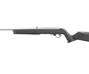 RUGER 10/22 18.5" TB MAGPUL 10R SLV