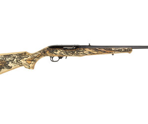 RUGER 10/22 SPRTR 22LR 18.5" WOLF