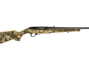 RUGER 10/22 SPRTR 22LR 18.5" GRIZZLY