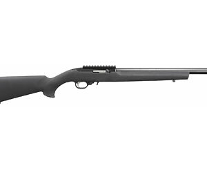 RUGER 10/22 HOGUE 22LR 16.12 10R BLK