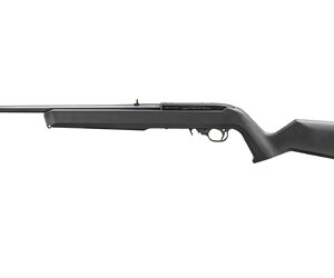 RUGER 10/22 22LR 18.5" MAGPUL MOE BK