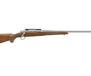 RUGER HKWEYE WLNT 300WIN 24" SS 3RD