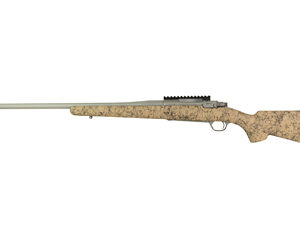 RUGER HKWEYE FTW 6.5CM 24" SS 4RD