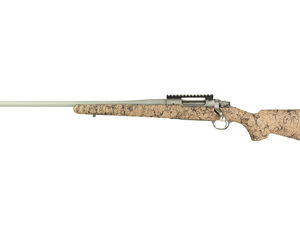 RUGER HKWEYE FTW 6.5CM 24" SS 4RD LH