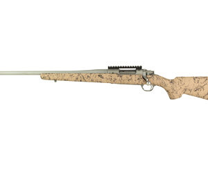 RUGER HKWEYE FTW 308WIN 22 SS 4RD LH