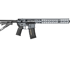 RADIAN MODEL 1 14.5"PB 223WLD GRY