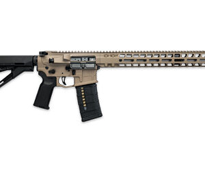 RADIAN MODEL 1 14.5" 223WLD 30RD FDE