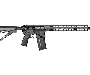 RADIAN MODEL 1 14.5" 6MM ARC BLK