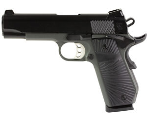 TISAS USA 1911 B45BA 45ACP 4.25 8RD