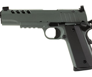 TISAS 1911 NGHT STLKR 45ACP 8RD TB