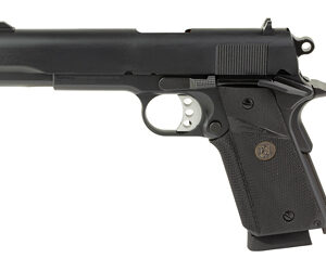 MAC 1911 MEUSOC 45ACP 5" 8RD BLK