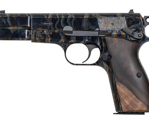 INGLIS GP-35 N 9MM 4.7" 15RD CCH