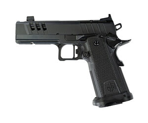 MAC 9DS COMP 9MM 4.25" 17RD BLK