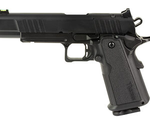 TISAS 1911 DUTY BR9 9MM 5" 17RD BLK