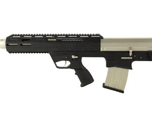 TOKAREV TBP 12M 12GA 18.5" 5RD TSU