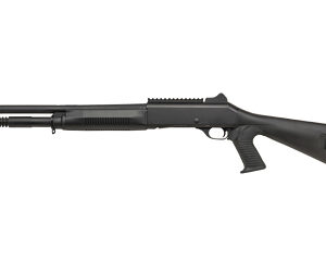 MAC 1014 PISTOL GRIP 12GA 18.5" 5RD