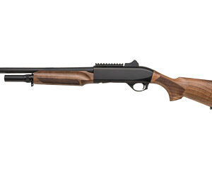 MAC 2 TACTICAL WOOD 12GA 18.5" 5RD