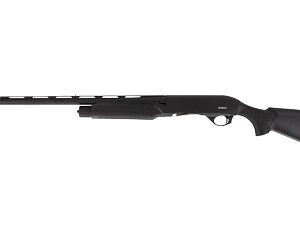 SPANDAU S2 12GA 3" 28" 3RD BLACK