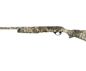 SPANDAU S2 12GA 3" 28" 3RD APX CAMO