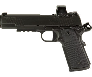 SIG 1911 XSERIES 45ACP 5" 8RD ROMEO