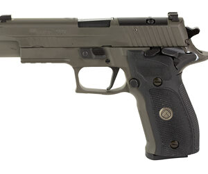 SIG P226 LEGION SAO 9MM 4.4" 10RD GR