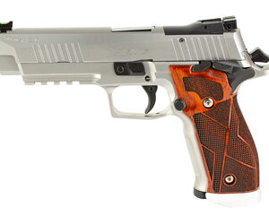 SIG P226 XFIVE CLASSIC 9MM 5" 10RD