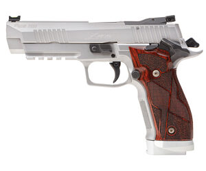 SIG P226 XFIVE CLASSIC 9MM 5" 20RD