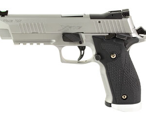 SIG P226 XFIVE 9MM 5" 10RD STS