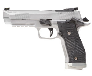 SIG P226 XFIVE 9MM 5" 20RD STS