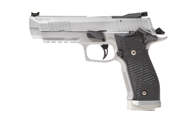 SIG P226 XFIVE 9MM 5" 20RD STS