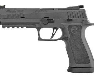SIG P320 X5 LEGION 9MM 5" 10RD BLK