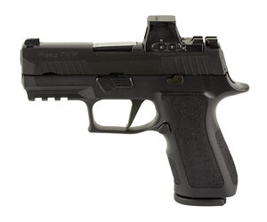SIG P320XC 9MM 3.6" 15RD ROMEO-X