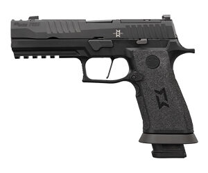 SIG P320 MAX 9MM 3.9" BLK 10RD COMP