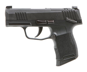 SIG P365 MS 9MM 3.1" 10RD BLK OR