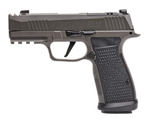 SIG P365AXG LEGION 9MM 3.1" 17RD