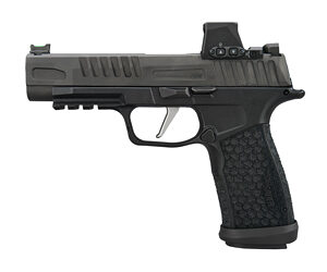 SIG P365 FUSE 9MM 4.3" 21RD LXG ROME