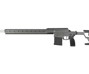 SIG CROSS PRS 6MM CM 24" 10RD GRAY