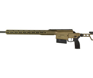 SIG CROSS 300 WIN MAG RIFLE 24" 6RD