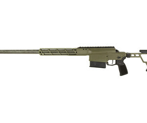 SIG CROSS SAWTOOTH 300WIN 24" GREEN