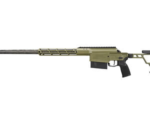 SIG CROSS 300PRC 24" 6RD MOSS GREEN