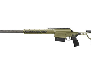 SIG CROSS 7MMPRC 24" 6RD MOSS GREEN