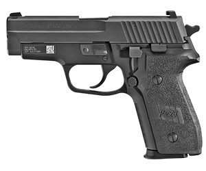 SIG M11-A1 9MM 3.9" 15RD SRT BLK NS
