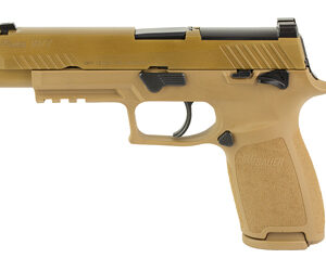 SIG 320F M17 MS 9MM 4.7" 10RD COY