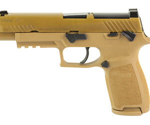SIG 320F M17 MS 9MM 4.7" 21RD COY