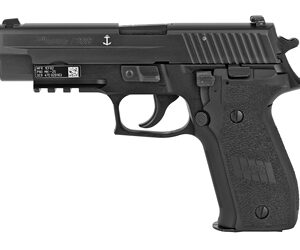 SIG P226 MK25 9MM 4.4" 10RD PH NS