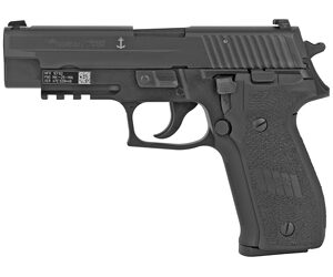 SIG P226 MK25 9MM 4.4" 10RD PH NS MA