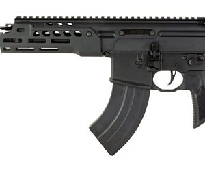 SIG MCX RATTLER LT 7.62X39 7.75"